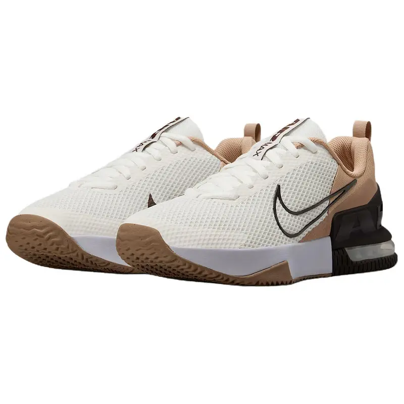 Nike Scarpe da ginnastica Uomo Marrone 4300749 miniatura 3