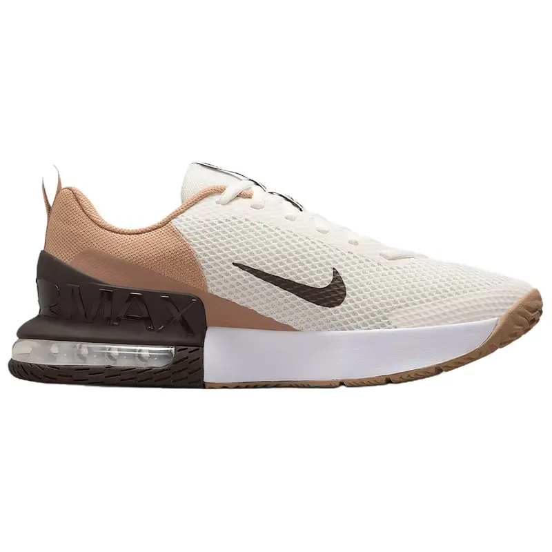 Nike Scarpe da ginnastica Uomo Marrone 4347463 miniatura 5