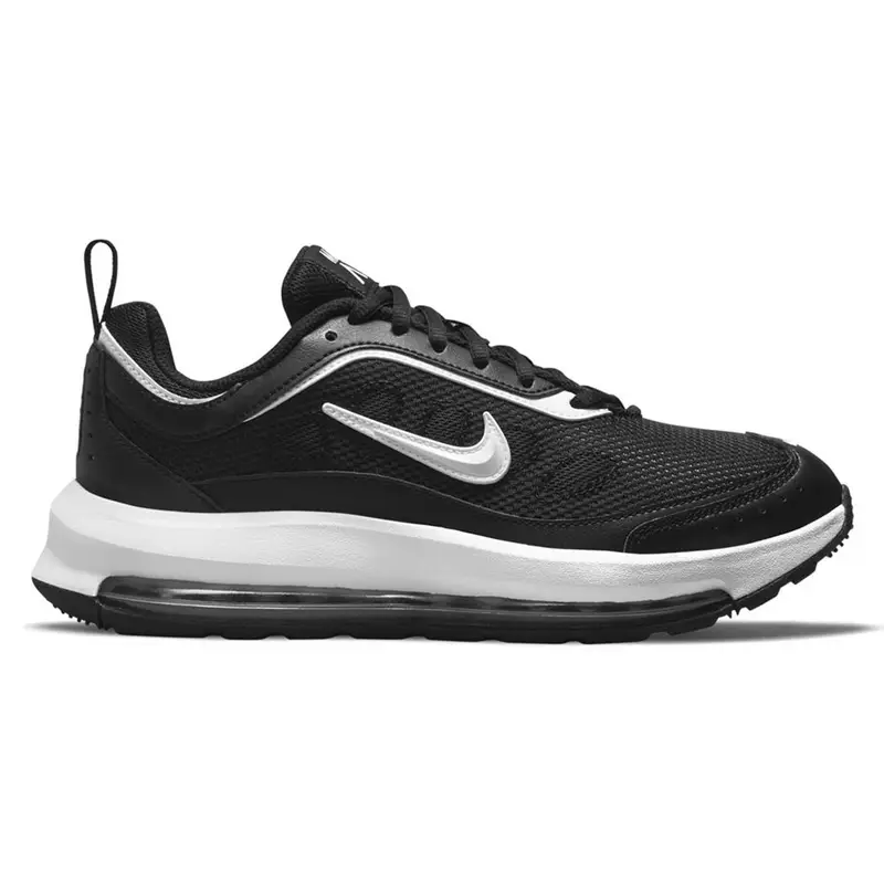 Air Max Ap Nero Bianco Donna EUR 38 / US 7