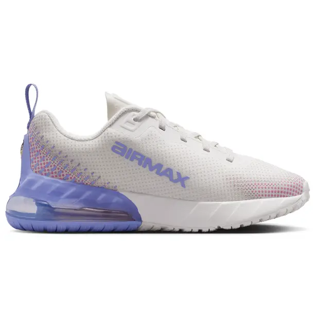 Air Max Bambini - Sneakers Nero Black