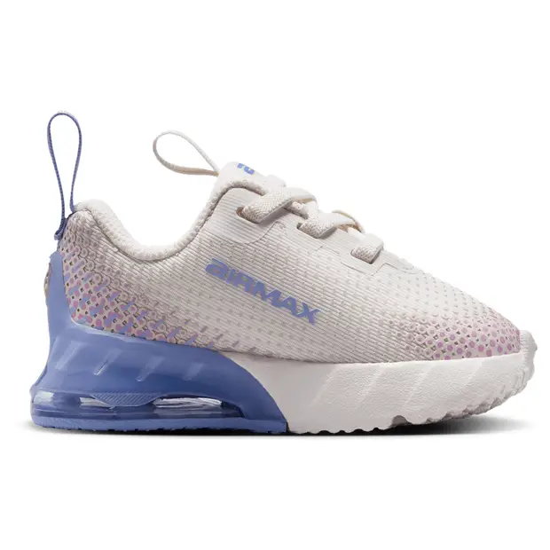 Air Max Bambini - Sneakers Nero Black