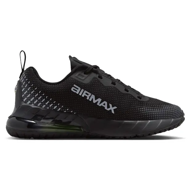 Air Max Bambini - Sneakers Nero Black