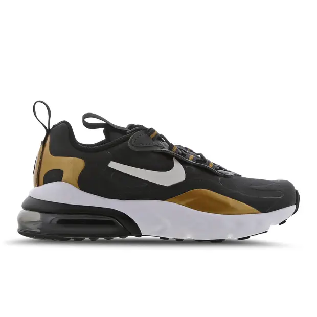 Air Max Bambini - Sneakers Nero - , Sintetico Black