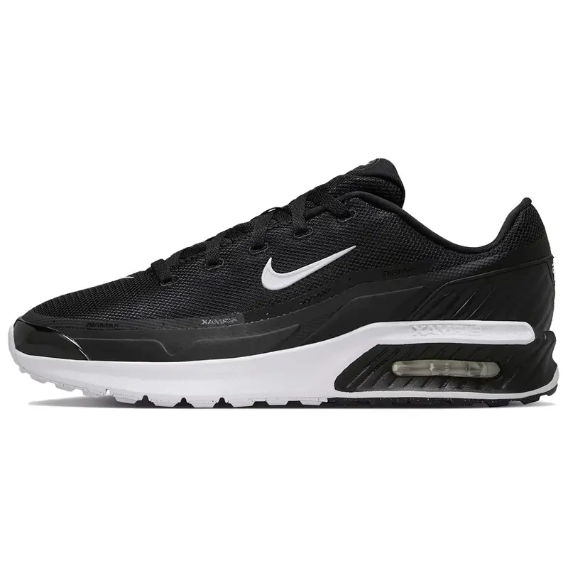 Air Max Bia Nero Bianco Uomo Sneakers IF2624-005 44 5