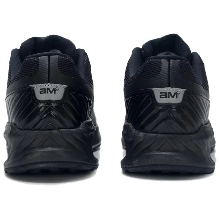 Air Max Bia Se Scarpe Casual da Uomo Sneaker Nera IM5072-001 Comode Durevoli Traspiranti Leggere a Taglio Basso 42 miniatura 3