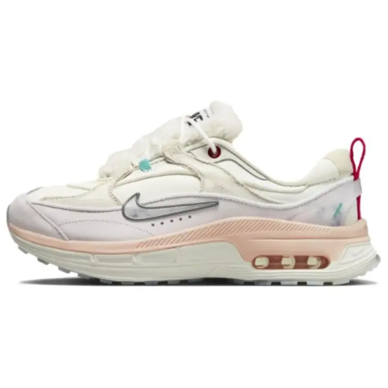 Air Max Bliss Year of the Rabbit Donna Sneakers Bianco Vela Artico-Arancione FD4340-111 40.5