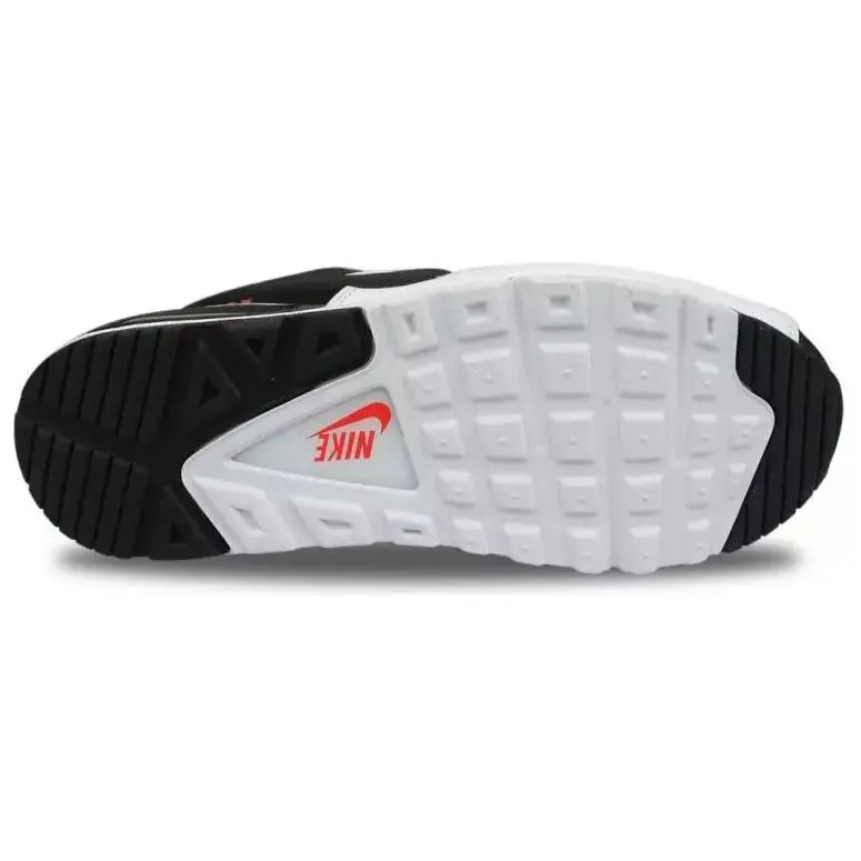 Air Max Command Bianco Nero Sneakers Uomo Max-Arancione 629993-103 40 5 miniatura 2