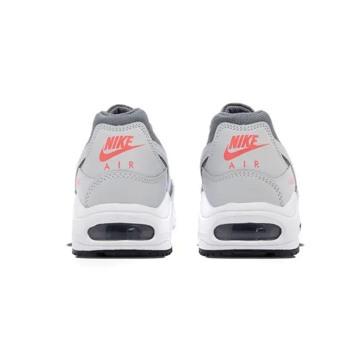 Nike Scarpe da ginnastica Grigio 4016489 miniatura 4