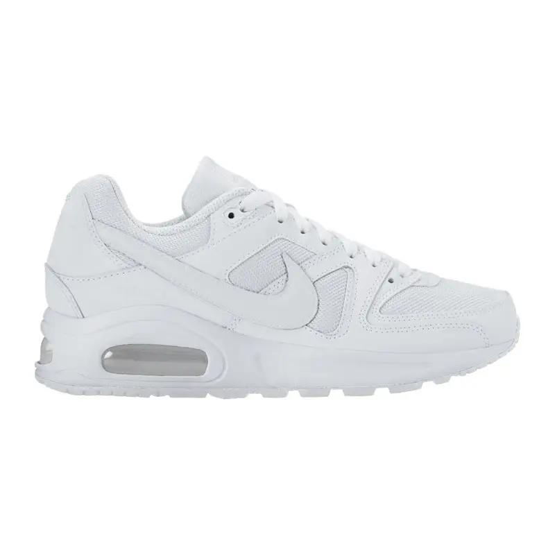 Air Max Command Gs Bianco/Bianco Bambino EUR 39 / US 6 5Y