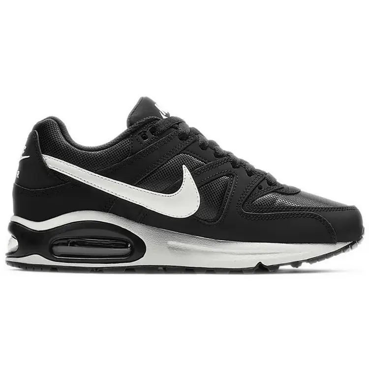 Nike Scarpe da ginnastica Donna Nero 4168411 miniatura 2