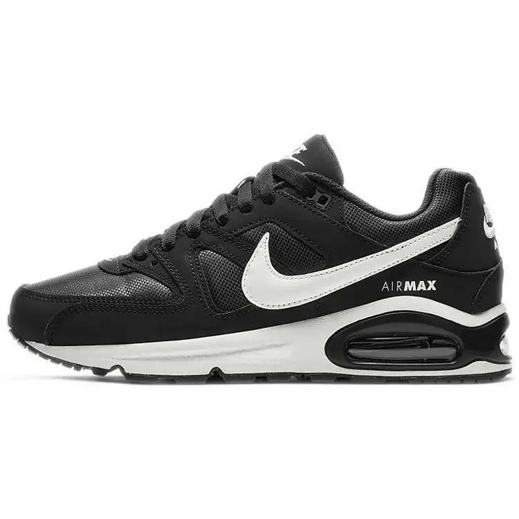 Nike Scarpe da ginnastica Donna Nero 4159078