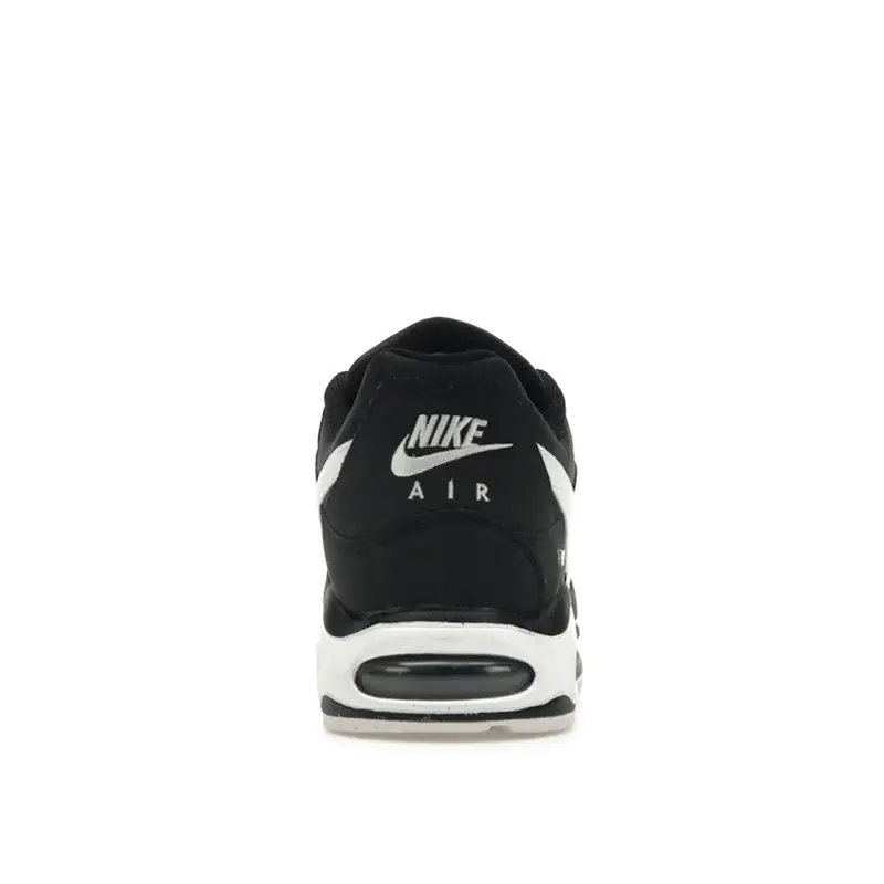 Air Max Command Nero Bianco Sneakers Uomo Grigio Freddo 629993-032 41 miniatura 3