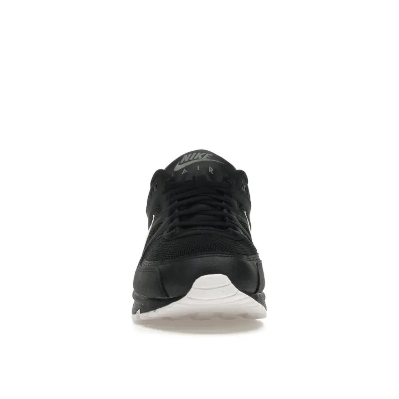 Air Max Command Nero Bianco Sneakers Uomo Grigio Freddo 629993-032 42 miniatura 3