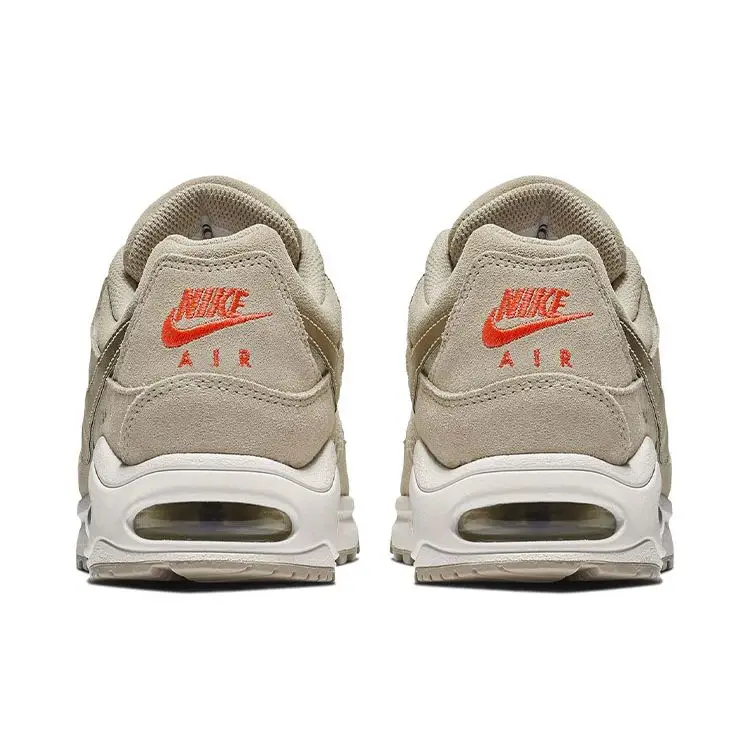 Air Max Command Premium String Oro Metallizzato Sneakers da Donna Marrone Oro Metallizzato Grana 718896-228 40 miniatura 3