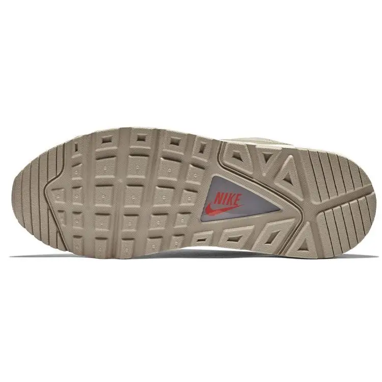 Air Max Command Premium String Oro Metallizzato Sneakers da Donna Marrone Oro Metallizzato Grana 718896-228 40 miniatura 4