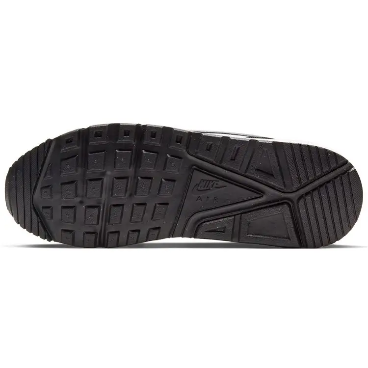 Air Max Correlate Bianco Grigio Freddo Sneakers da Uomo Nero Vecchio Reale 511416-104 44 5 miniatura 3