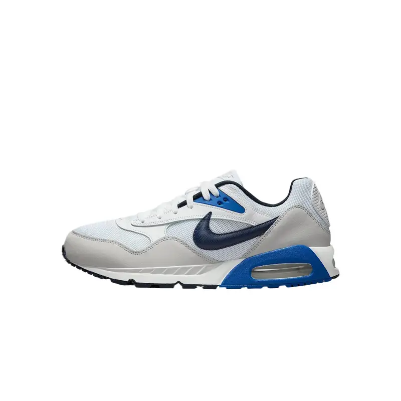 Air Max Correlate Bianco Ossidiana Sneakers da Uomo Grigio Neutro Blu Gioco 511416-126 40