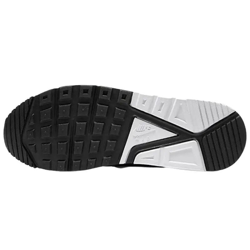 Air Max Correlate Nero Bianco Sneakers Scarpe Casual 511416-011 40 miniatura 2