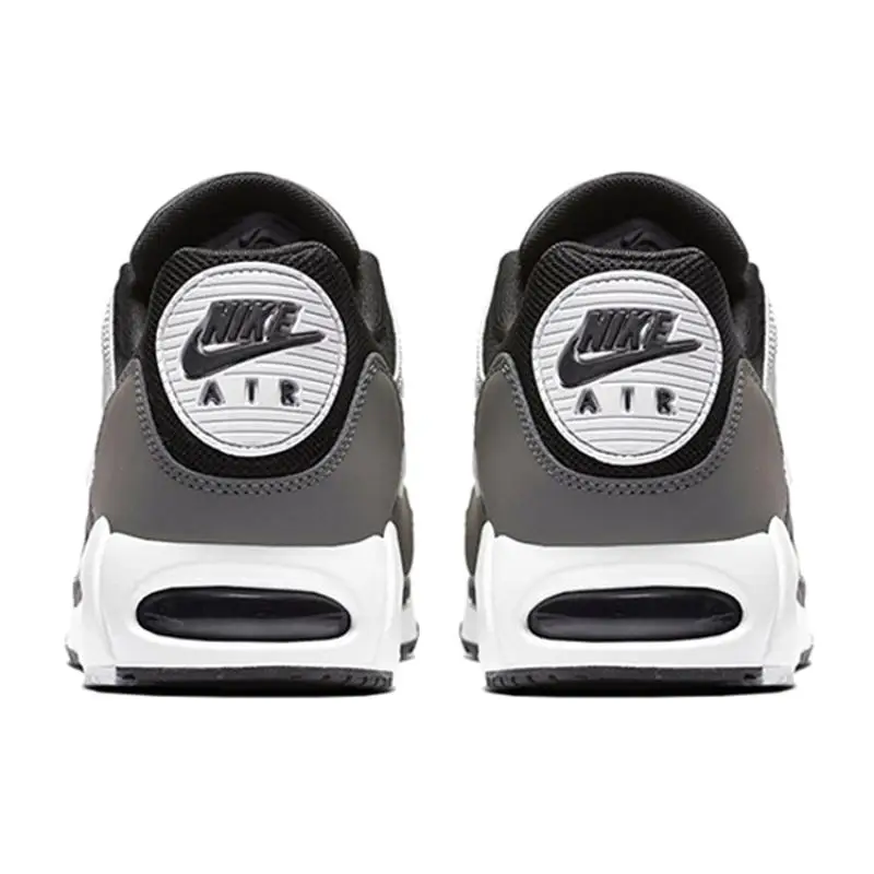 Air Max Correlate Nero Bianco Sneakers Scarpe Casual 511416-011 41 miniatura 5