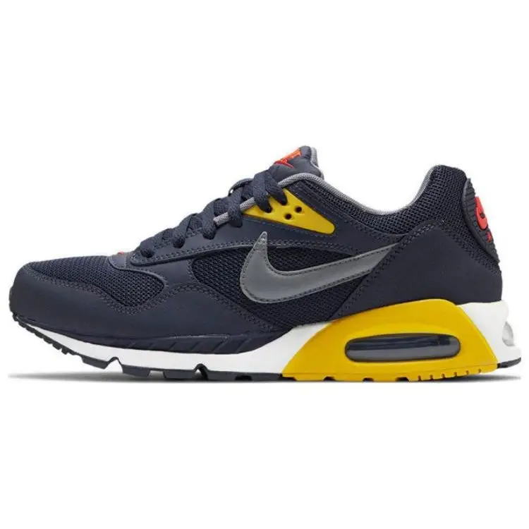 Nike Scarpe da ginnastica Uomo Giallo 3045741