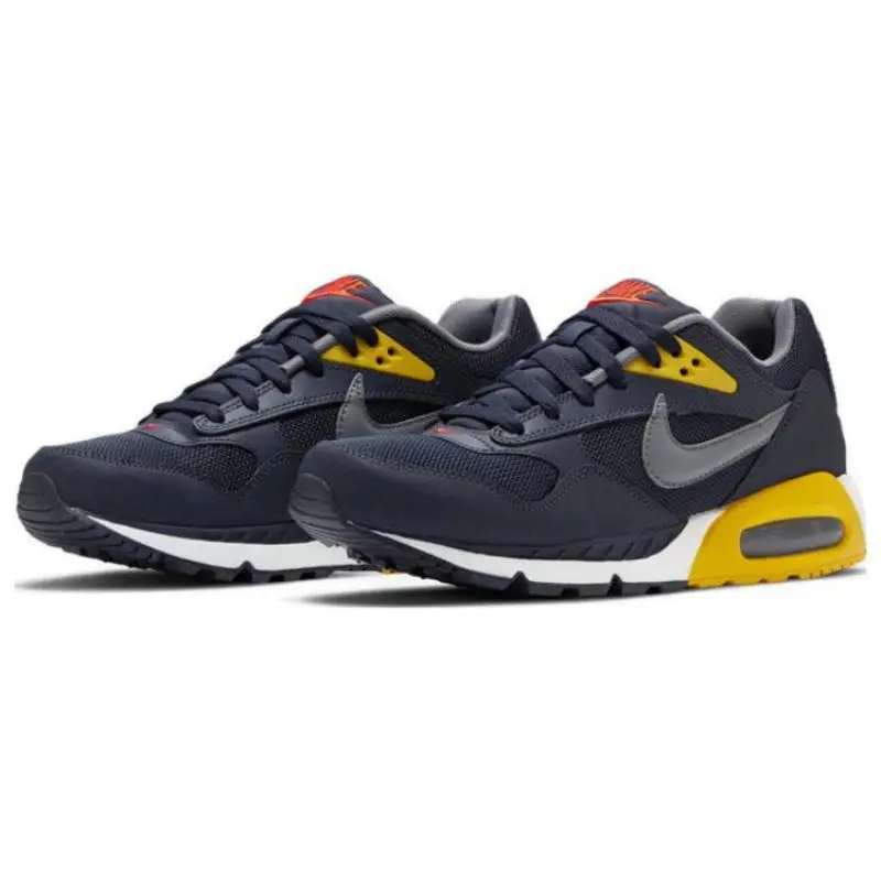 Air Max Correlate Ossidiana Giallo Varsity Sneakers Scarpe Casual 511416-400 40 miniatura 2