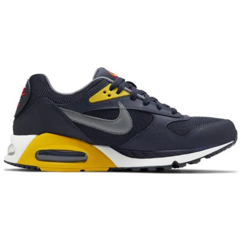 Air Max Correlate Ossidiana Giallo Varsity Sneakers Scarpe Casual 511416-400 40 miniatura 4