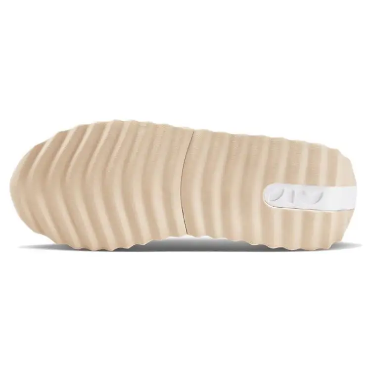 Air Max Dawn Light Rosa Chiaro Sneakers Donna Bianco Sail Shimmer DR2395-600 36 5 miniatura 4