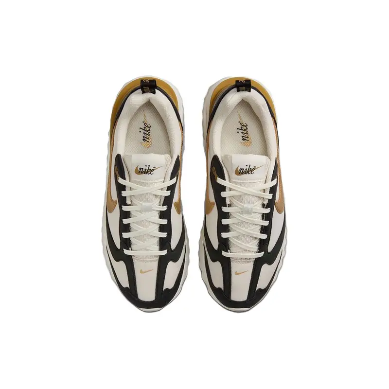 Nike Scarpe da ginnastica Donna Oro 4120001 miniatura 4