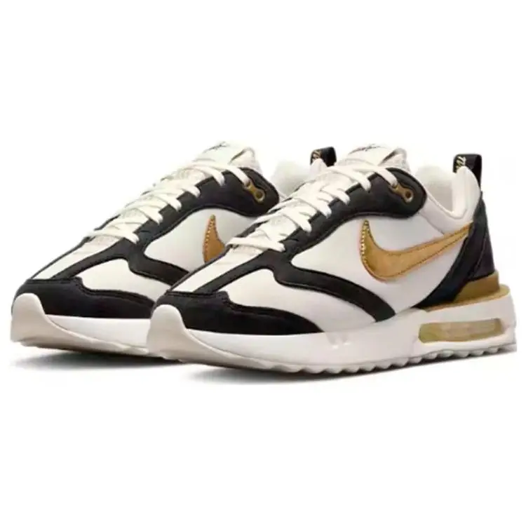 Nike Scarpe da ginnastica Donna Oro 4304175 miniatura 5