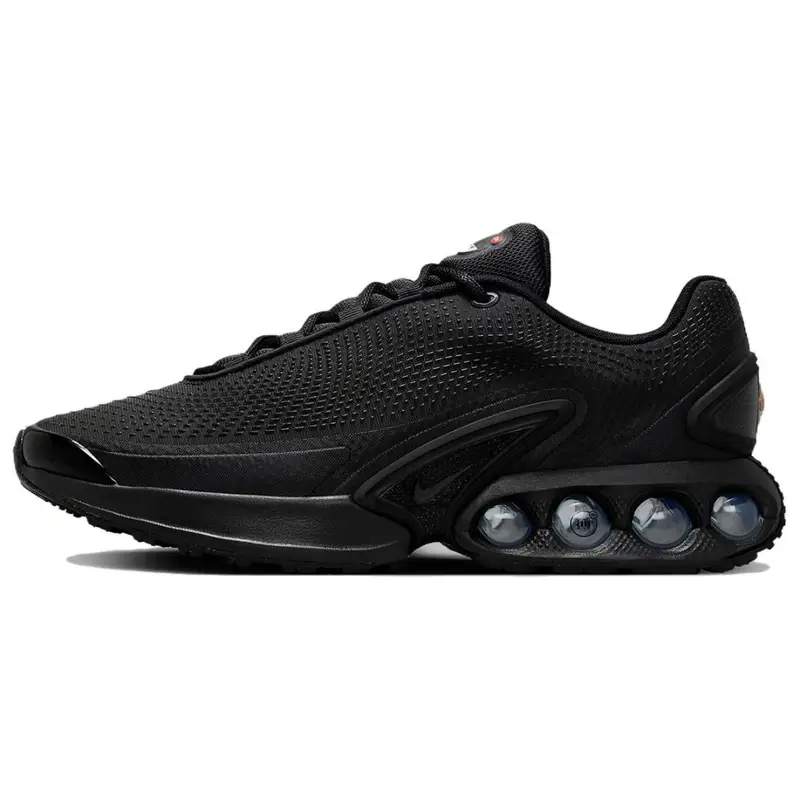 Air Max Dn Nero Grigio Metallizzato DV3337-006 40 5 nero