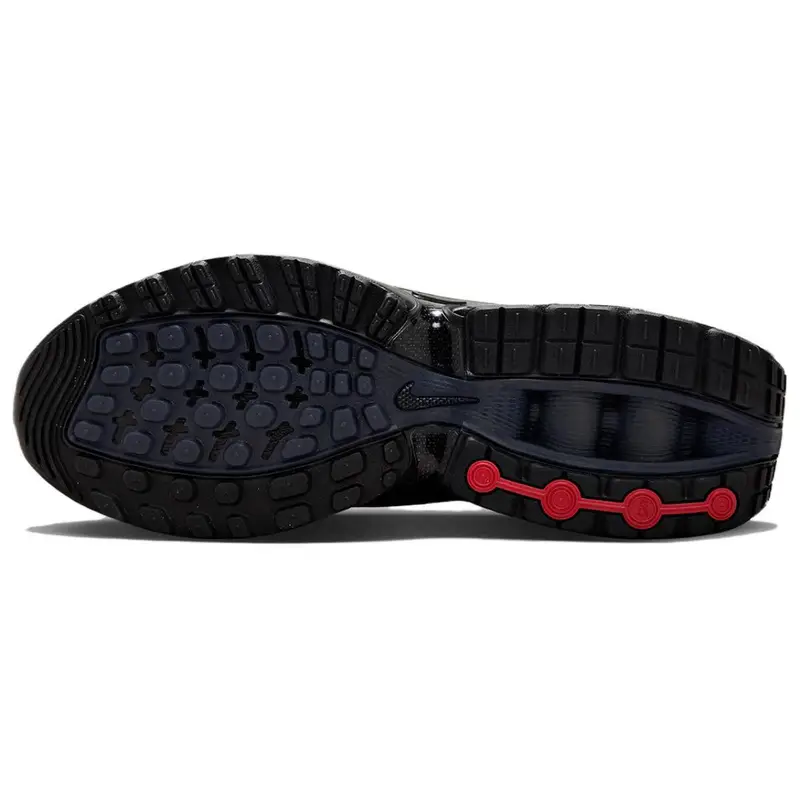 Air Max Dn Nero Grigio Metallizzato DV3337-006 42 nero miniatura 4