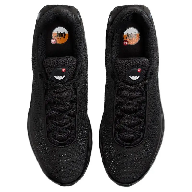 Air Max Dn Nero Grigio Metallizzato DV3337-006 42 nero miniatura 5