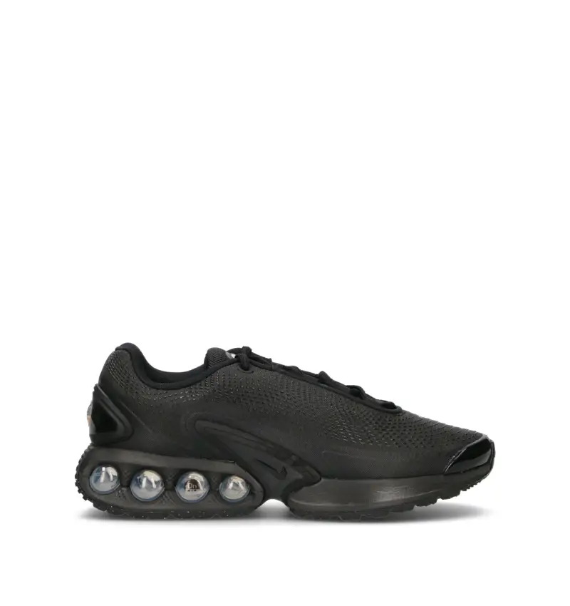 AIR MAX DN Sneaker uomo nera Vario