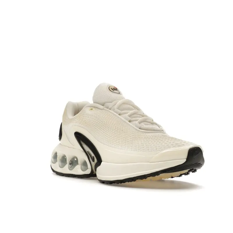 Nike Scarpe da ginnastica Uomo Crema 4347519 miniatura 5