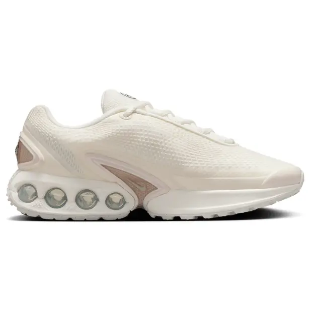 Air Max Donna - Sneakers Beige - 5 - Rete/Sintetico