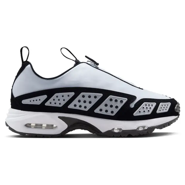 Air Max Donna - Sneakers Bianco - .5 - Rete/Sintetico White