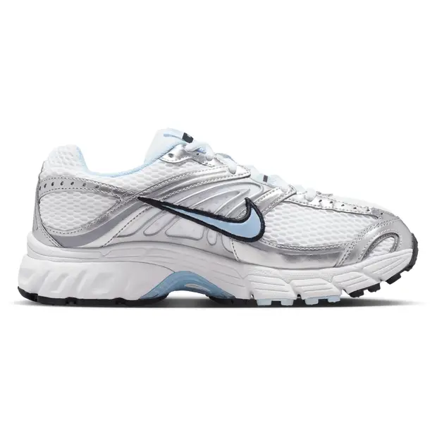 Air Max Donna - Sneakers Bianco - - Rete/Sintetico White