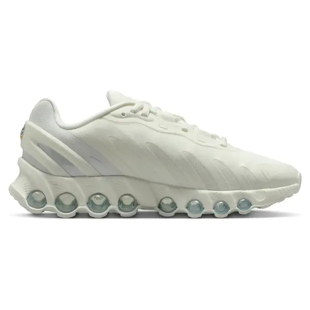 Air Max Donna - Sneakers Bianco - - Rete/Sintetico White