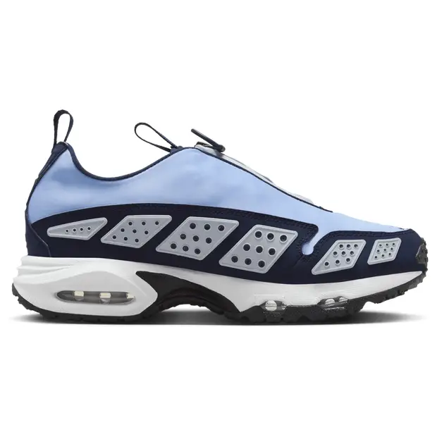 Air Max Donna - Sneakers Blu Blue