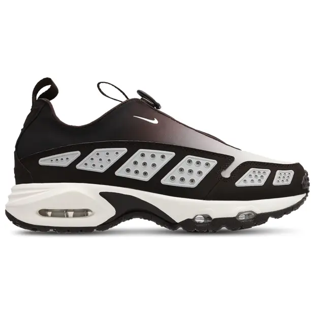 Air Max Donna - Sneakers Marrone - .5 - Nylon Brown