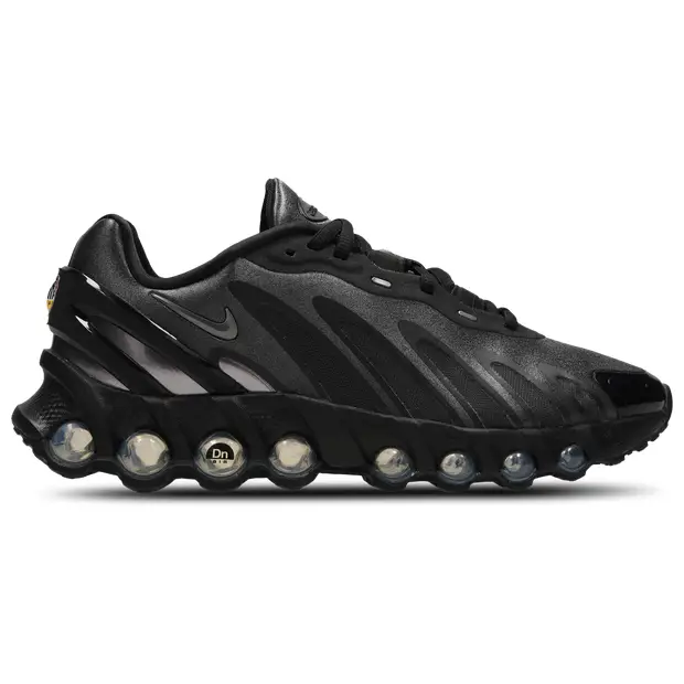 Air Max Donna - Sneakers Nero Black