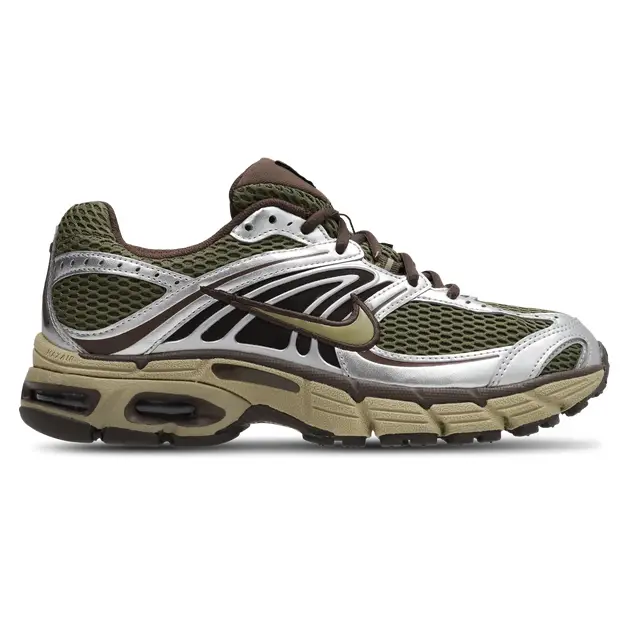 Air Max Donna - Sneakers Olivo Olive
