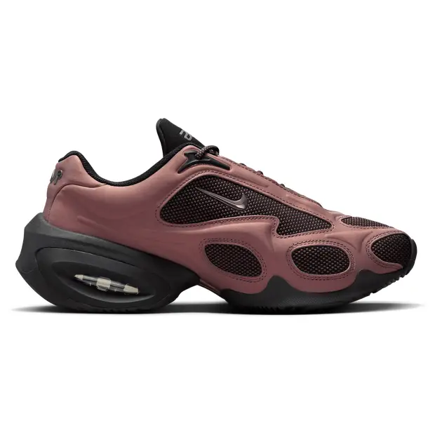 Air Max Donna - Sneakers Rosa - - Rete/Sintetico Pink