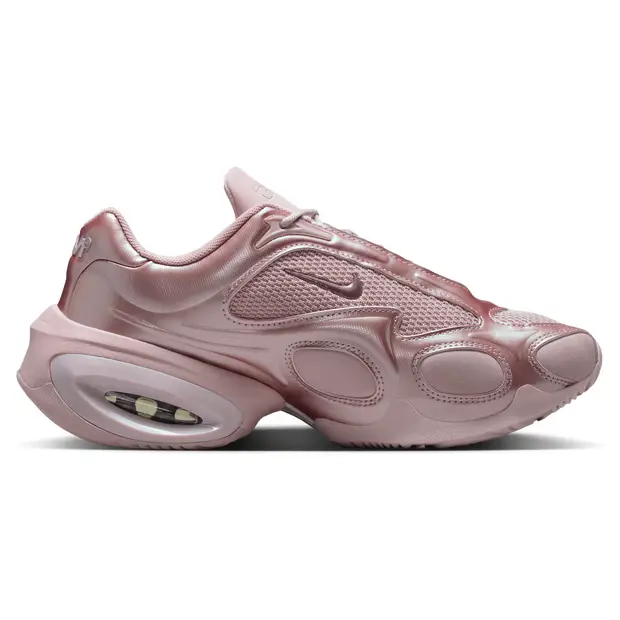Air Max Donna - Sneakers Rosa - - Rete/Sintetico Pink