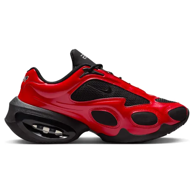 Air Max Donna - Sneakers Rosso Red
