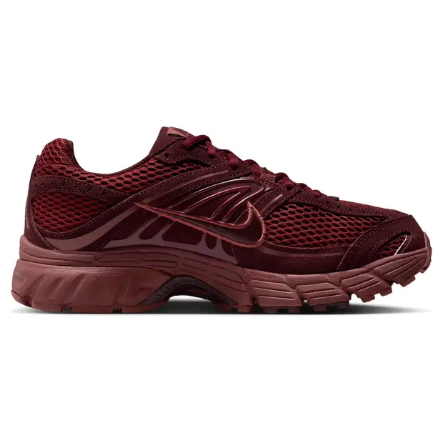 Air Max Donna - Sneakers Rosso Red