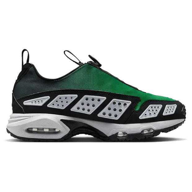 Air Max Donna - Sneakers Verde Green
