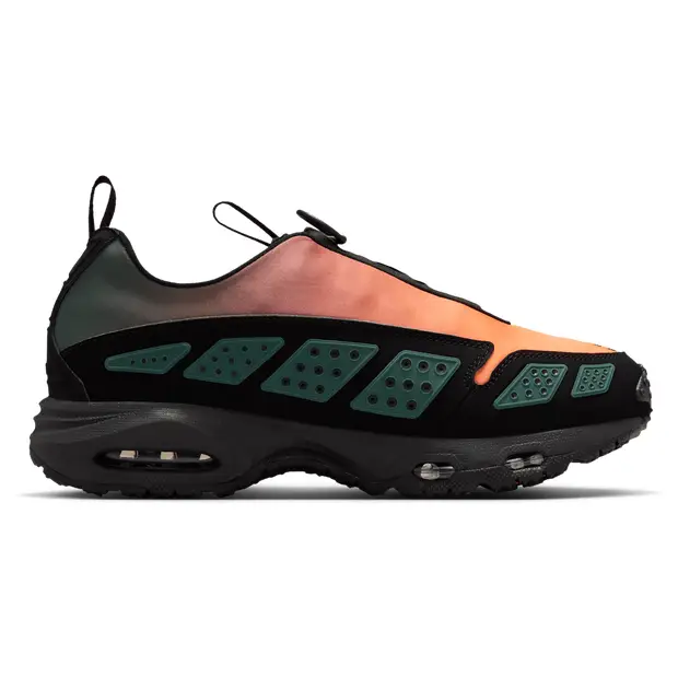 Air Max Donna - Sneakers Verde - - Rete/Sintetico Green