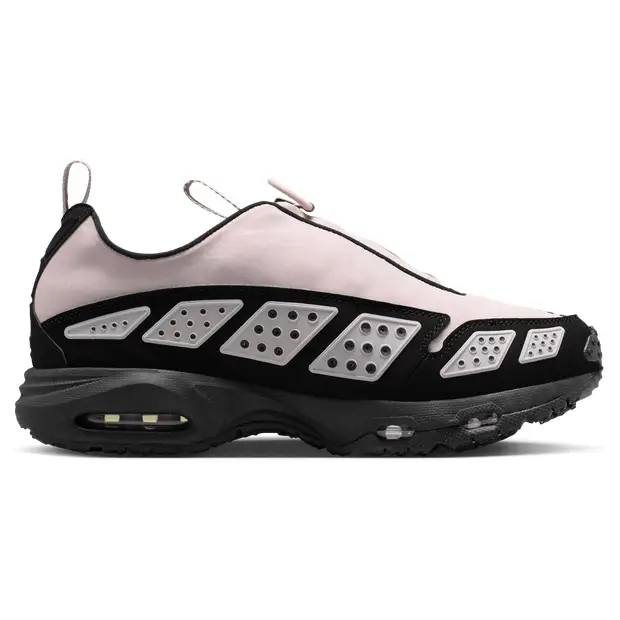 Air Max Donna - Sneakers Viola - 5 - Rete/Sintetico Purple