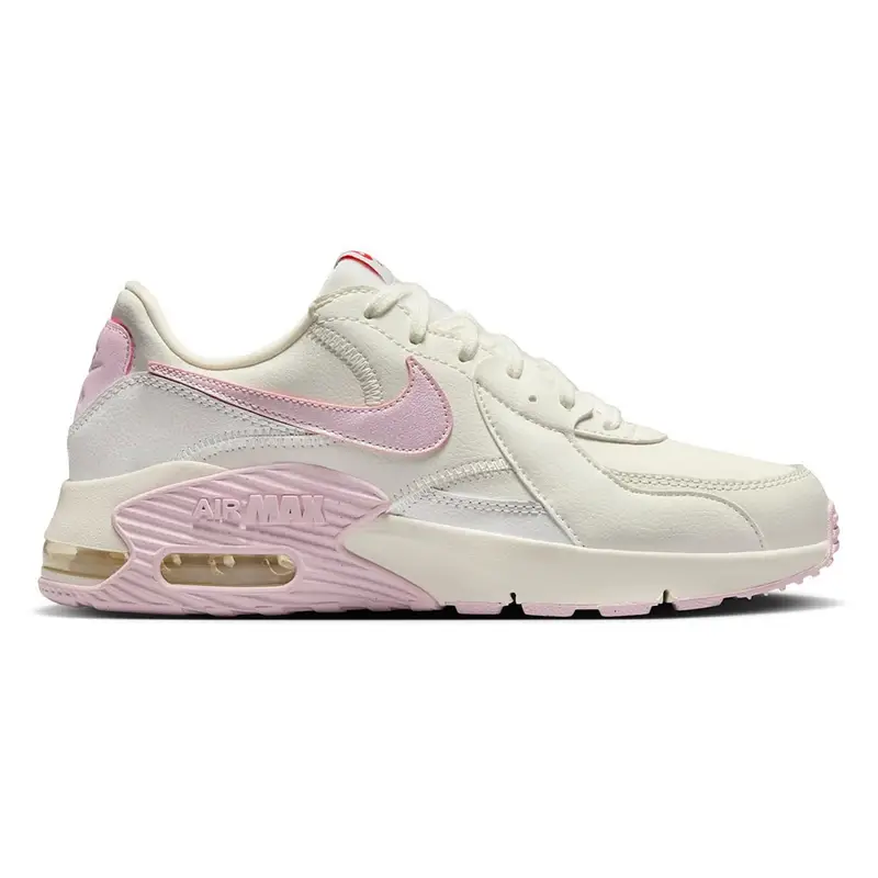 Air Max Excee Panna Bianco - Sneakers Donna EUR 38 / US 7